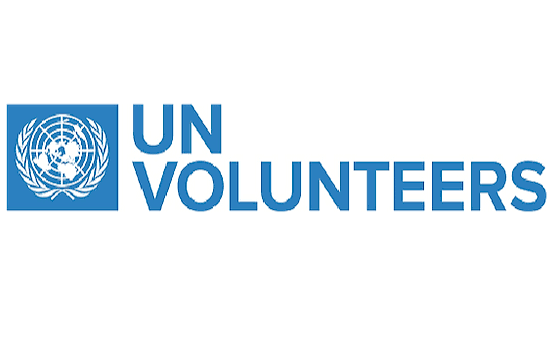 UN VOLUNTEERS