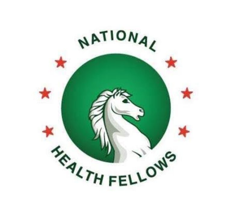 Official Announcement: Federal Government Releases Full List of 774 National Health Fellows for Cohort 2