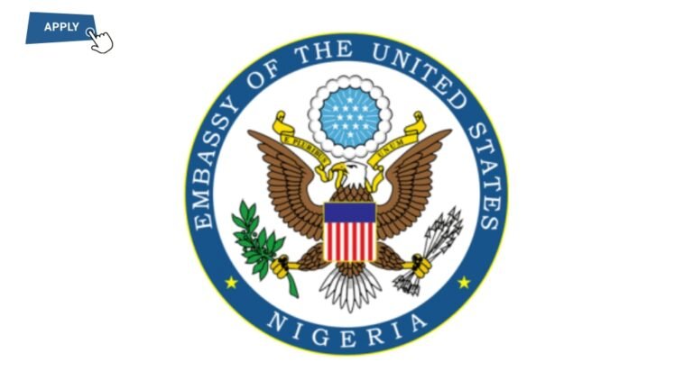 Vacancies at the Embassy of the United States in Nigeria