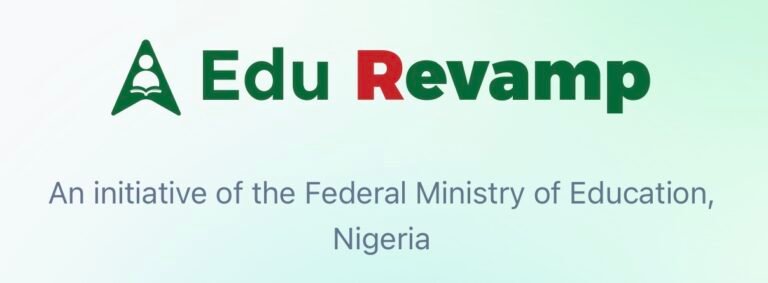 Apply to the EduRevamp Teacher Capacity Building Program.