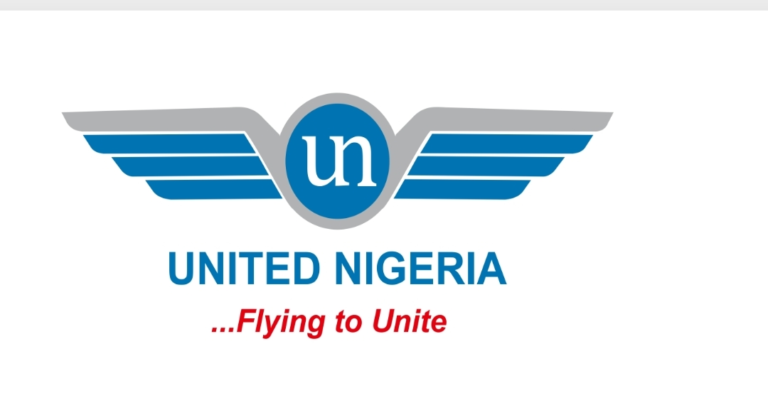 Vacancies at United Nigeria Airlines