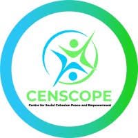 GBV Officer  at Centre for Social Cohesion Peace & Empowerment (CENSCOPE)