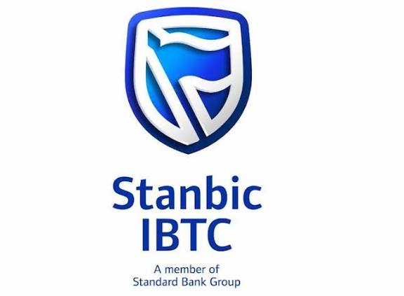 Vacancies at Stanbic IBTC 2026