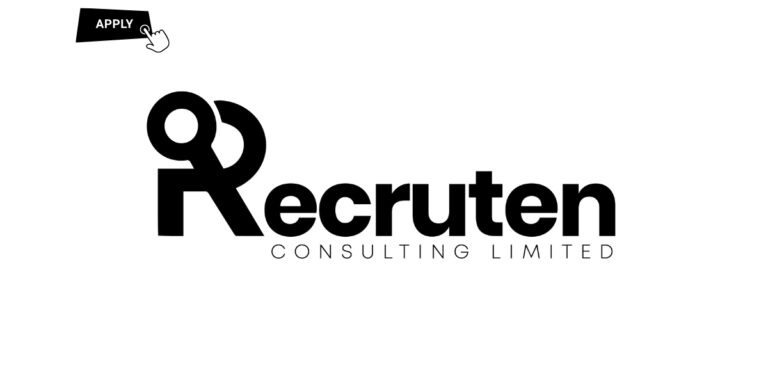 Vacancies at Recruten Consulting Limited (also operating as Rekrut Consulting)