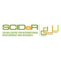 Program Associate / Senior Associate at Solina Centre for International Development and Research (SCIDaR)