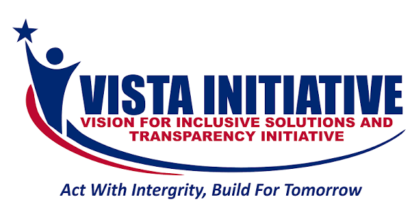 VACANCY ANNOUNCEMENT: MULTIPLE POSITIONS – VISTA INITIATIVE