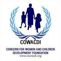 Meal/Communication Assistant At Concern for Women and Children Development Foundation (COWACDI)