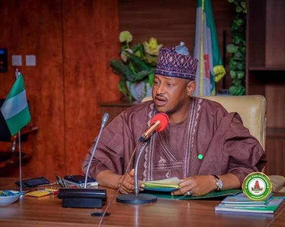 Katsina State government announces recruitment of teachers & medical personnel