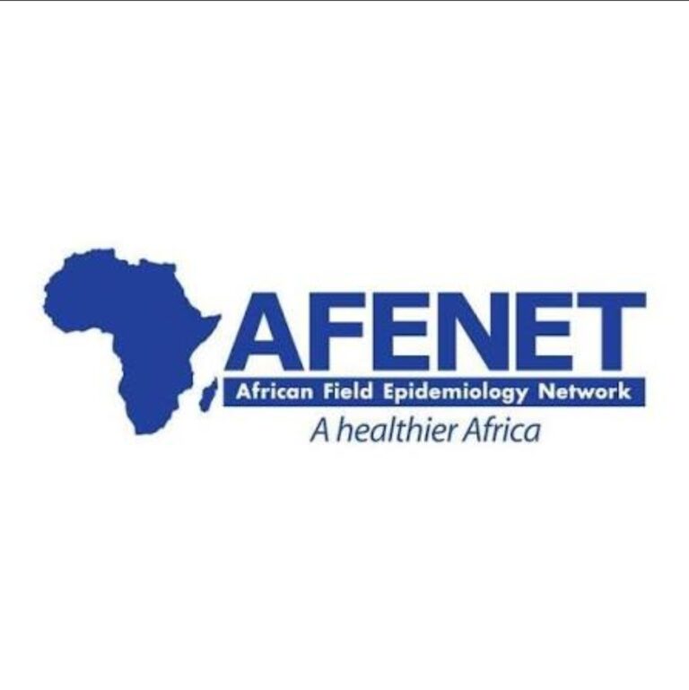 Vacancies at African Field Epidemiology Network (AFENET)