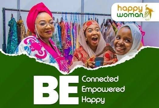 Nigerian Women Opportunities – Happywoman Platform