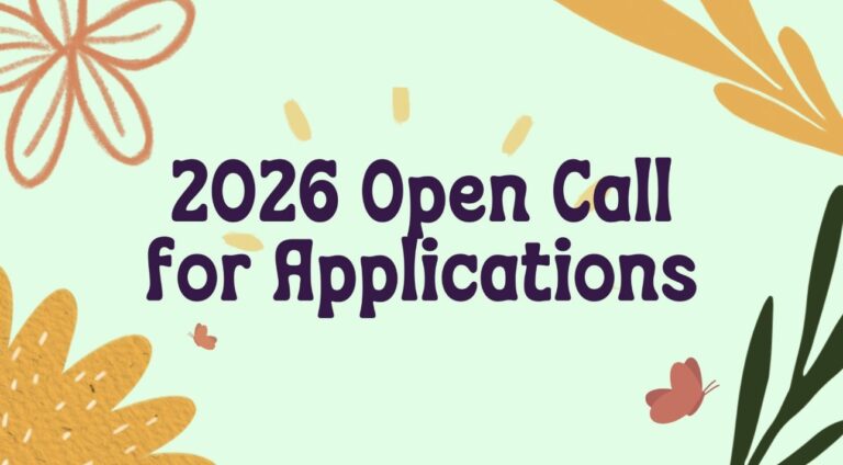 Youth Climate Justice Fund — 2026 Application Call Now Open