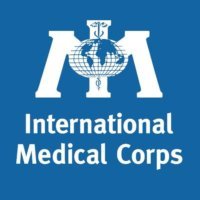 International Medical Corps is recruiting in Borno