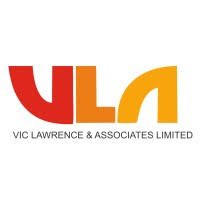 Vic Lawrence & Associates Limited — Recruitment for First Bank (Nationwide)