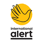 Office Assistant at International Alert in Abuja