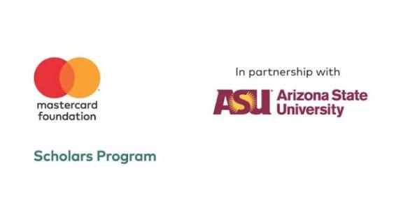 Arizona State University — Mastercard Foundation Graduate Certificate Scholars Program 2026