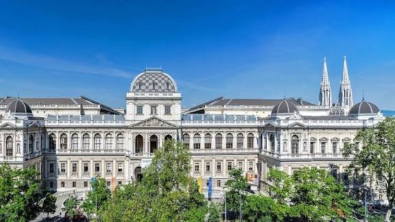 Master Programme Global Demography | University of Vienna