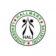 Data enumerators at Hallmark Leadership Initiative (HALI)