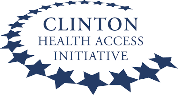 Vacancies at Clinton health access initiatives
