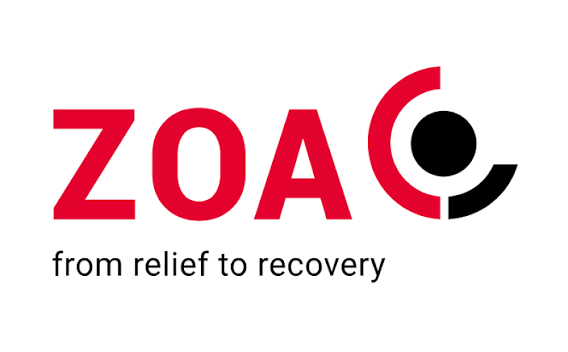 Vacancy Announcement at ZOA International Nigeria