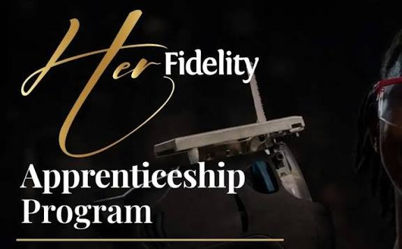 Fidelity Bank 2026 Apprenticeship Programme (HerFidelity)