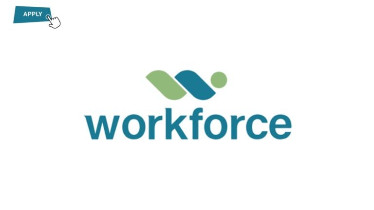 Vacancies at Workforce Group