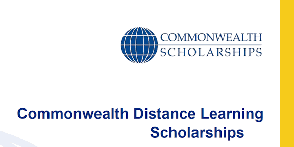 Call for Applications: Commonwealth Distance Learning Scholarships for Master’s Programmes