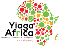 Videography Officer at Yiaga Africa