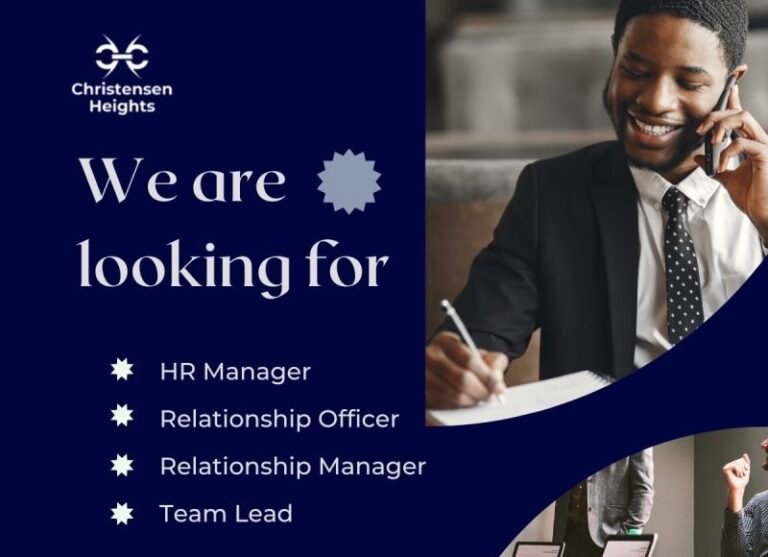 Job vacancies in Lagos