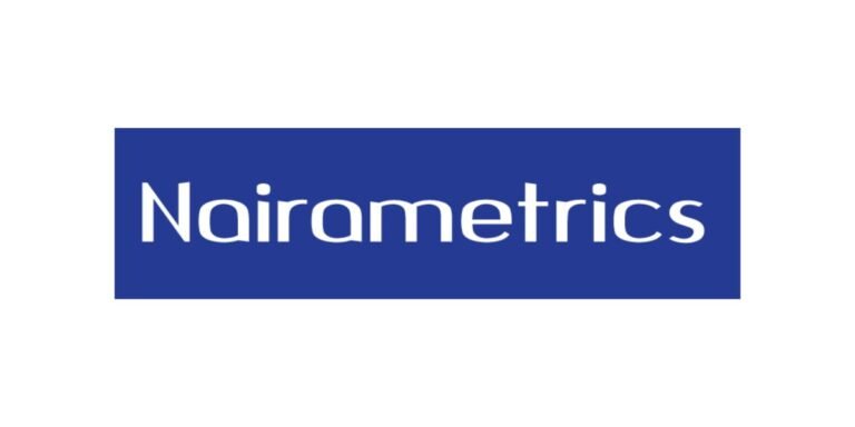 Jobs at Nairametrics
