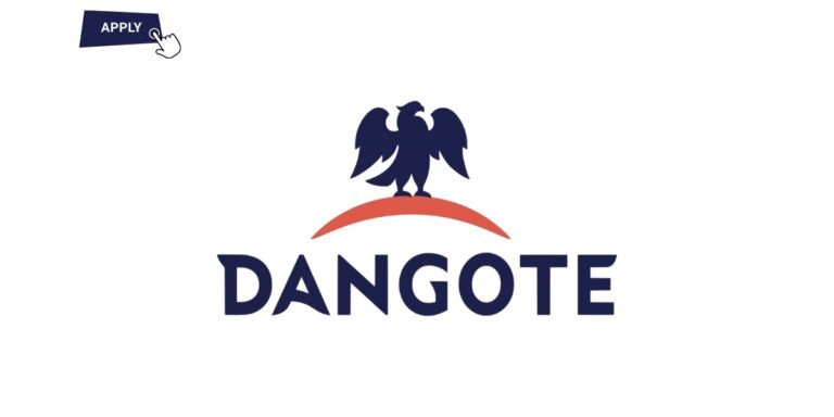 Job Recruitment at Dangote Industries Limited (8 Positions)