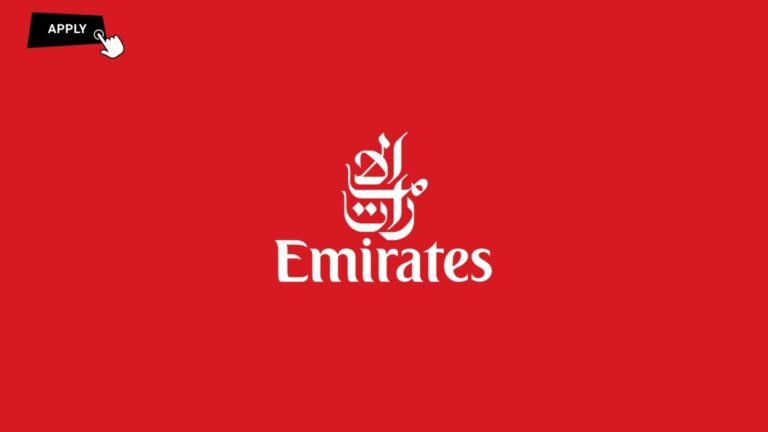 Job Opportunities – Emirates Group, Lagos, Nigeria