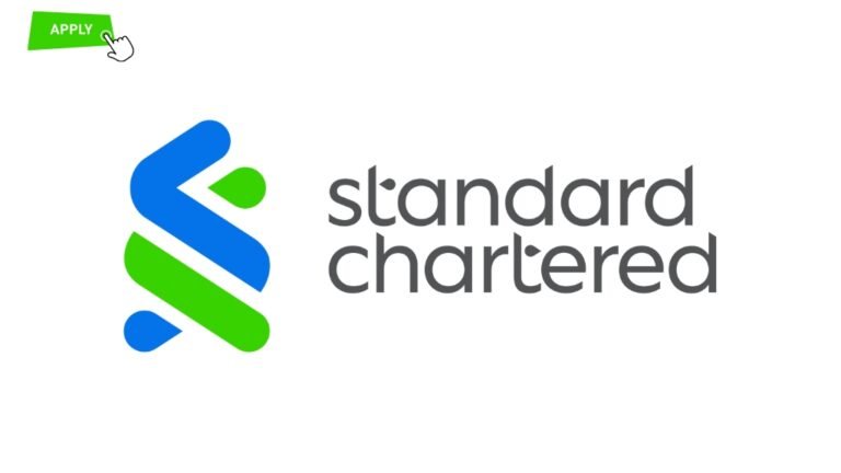 Senior Relationship Manager, Business Banking at standard chartered bank
