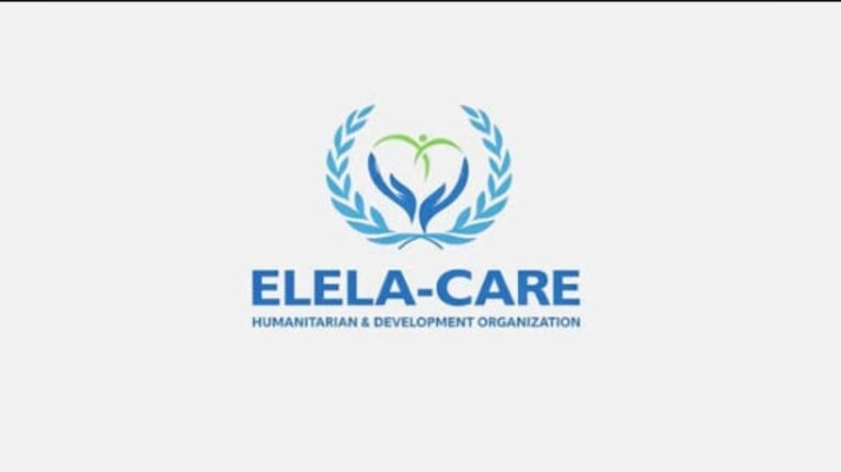 Vacancies at Elela-Care Humanitarian and Development Organization (ECM)
