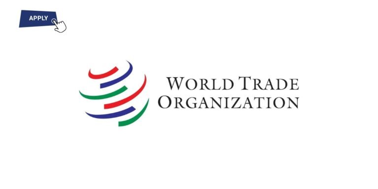 World Trade Organization Internship Programmes