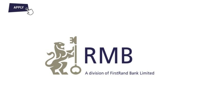 Rand Merchant Bank Graduate Trainee Programme