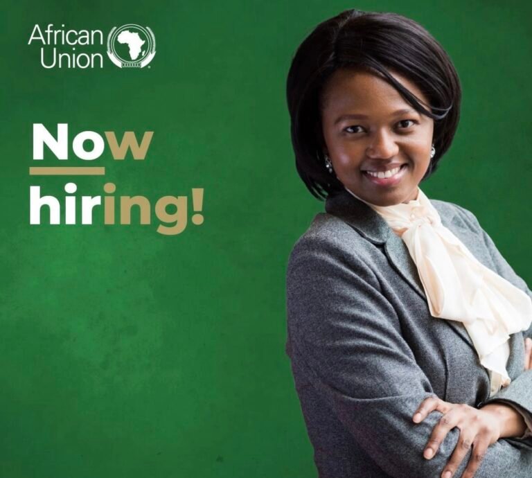 Apply to the Kofi Annan Scholars Program under Africa CDC