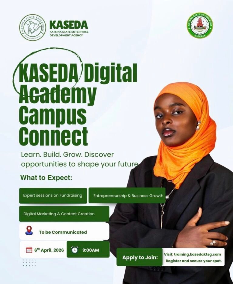 Apply to the KASEDA Digital Academy