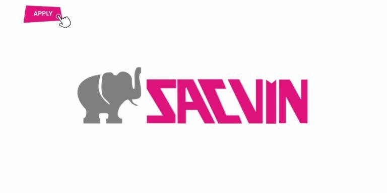 Apply to Sacvin Nigeria Limited Graduate Trainee Programme