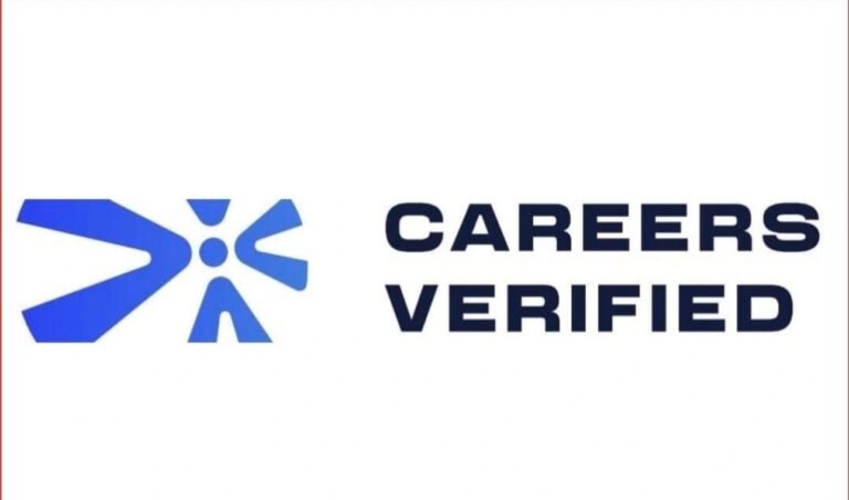 Careers Verified Limited is recruiting