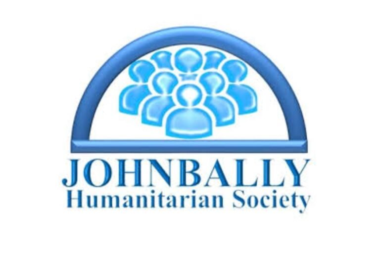 Opportunity with Johnbally Humanitarian Society (JHS)