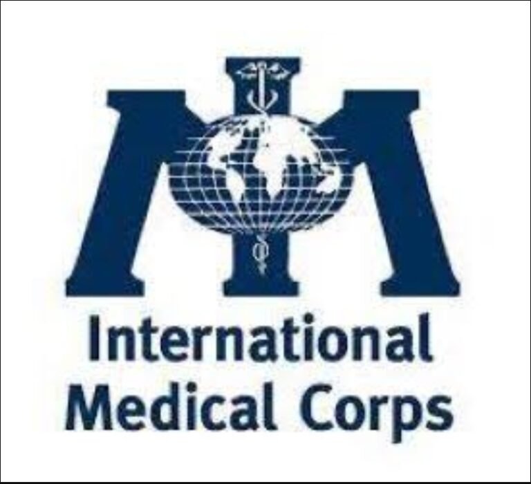 Vacancy with international medical corps (IMC) in Kano