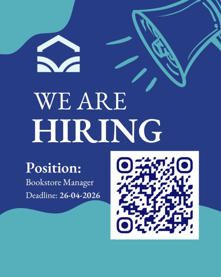 The Third Space is Hiring in Kano