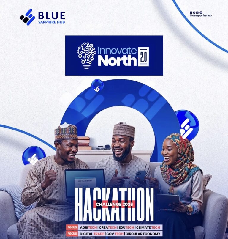 Innovate North 2.0 Hackathon – Call for Applications