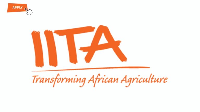 IITA Graduate Internship Program