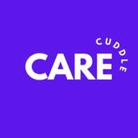 Remote job with Care Cuddle