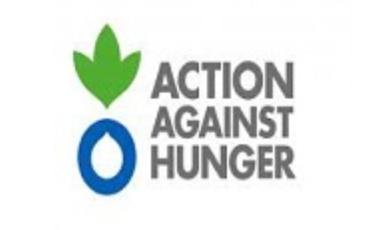 Job at Action contre la Faim (ACF)