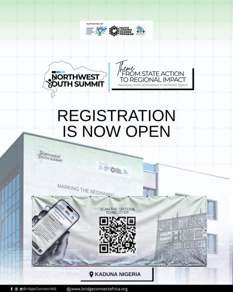 Apply to the Northwest Youth Summit 2026
