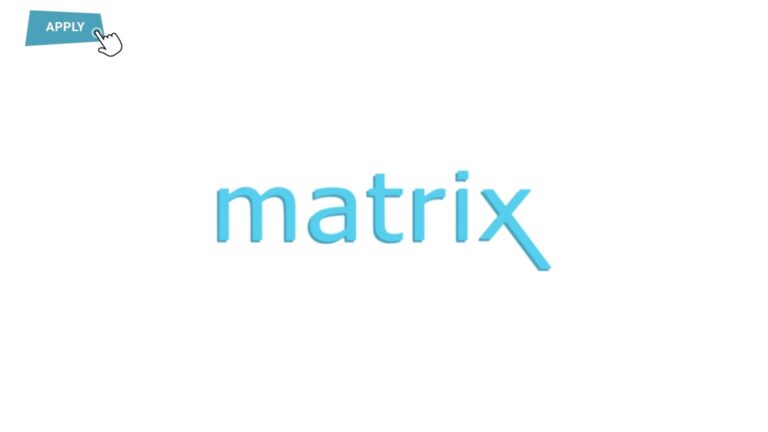 Matrix Energy Graduate Internship Program