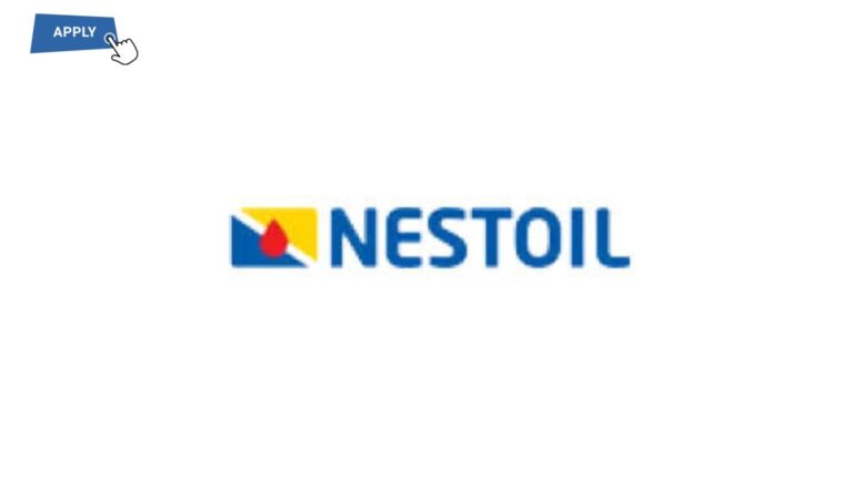 LATEST VACANCIES AT NESTOIL PLC
