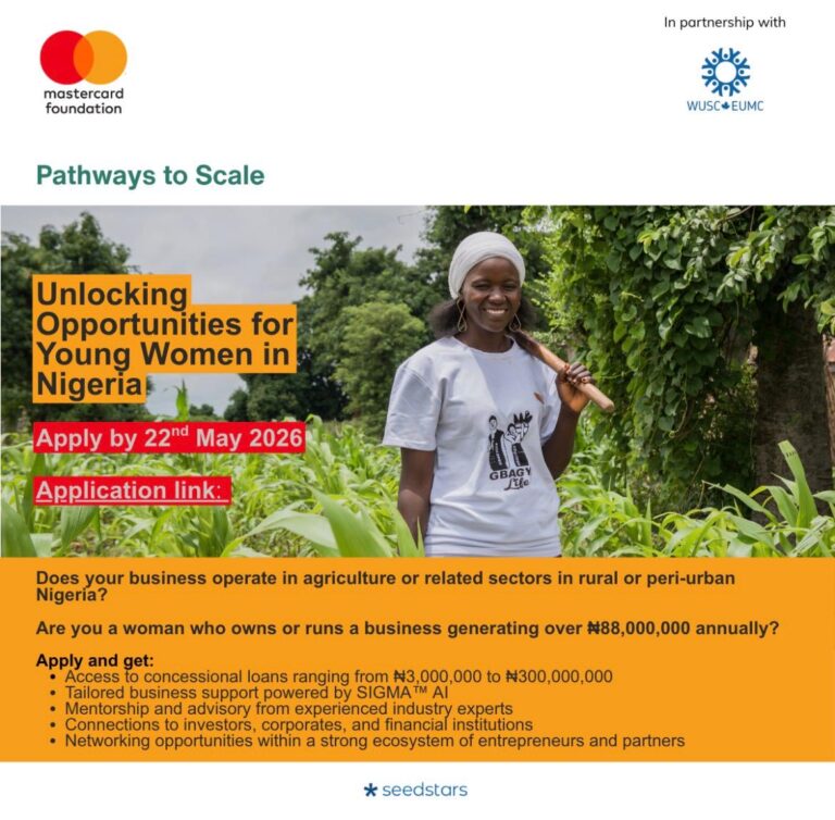 Applications Now Open – Women-Led Businesses Funding Opportunity